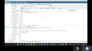 Part 12 String Functions in PostgreSQL