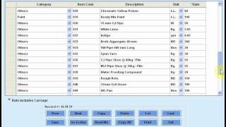 SITE CONTROL -  A  Software for Construction Project Management (Part 1)