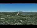 robinson r22 over verdal