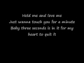Lady GaGa - Love Games Disco Stick - With Lyrics!