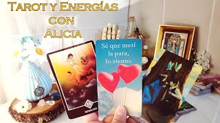 💗Sé que Metí la Pata, Lo Siento😔💔Mira Su Energía y Escucha Sus Pensamientos Hoy💭AlmasGemelas/Ex's🔥