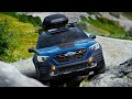 2022 Subaru Outback Wilderness – The most Rugged, Capable Outback ever