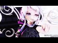 【tda・mmd】『ドラマツルギー』dramaturgy 【1440p 60fps or wqhd】tda haku china dress