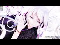 【tda・mmd】『ドラマツルギー』dramaturgy 【1440p 60fps or wqhd】tda haku china dress