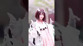 热舞科目三------Cosplay版