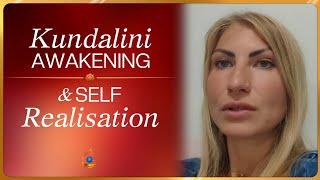 KUNDALINI AWAKENING \u0026 SELF REALISATION