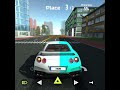 They Forgot Their Skills After This ? Car Simulator 2 #carsimulator2newupdatedownload #nissangtr