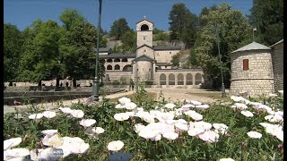 Cetinjani ne žele ustoličenje Joanikija u prijestolnici