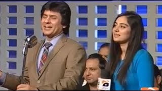 Jab Bhi Yeh Dil Udas Hota Hai .by Khalid Baig & Ayesha Jahanzeb (Pak Singers)
