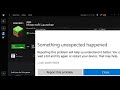 Fix Minecraft Launcher Installation Error 0x800706D9 On Microsoft Store/Xbox App On Windows 10/11