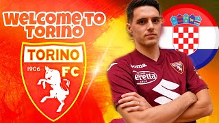 🔥 Josip Brekalo ● Welcome to Torino 2021 ► Skills & Goals