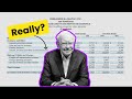 How Berkshire Hathaway Actually Makes Money