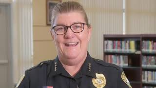 Important Safety Message for Families from School Police