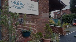 Day Opportunity | The Ark | L'Arche Liverpool | 2020