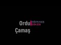 Ordu/Çamaş | Doğa'ya Kaçış-Ekim-2019