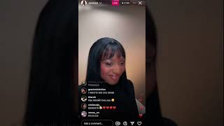 Normani Plays New Snippet Called “Big Boy” On Instagram Live