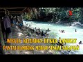 FAMILY TOURISM KAB. LANGKAT ~ RED RAMBUNG BEACH ~ SALAPIAN RIVER