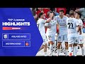 Adelaide United v Western Sydney Wanderers - Highlights | Isuzu UTE A-League 2023-24 | Round 18