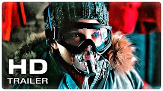 ПОЛНОЧНОЕ НЕБО Русский Трейлер #2 (2020) Джордж Клуни Netflix Movie HD