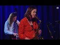 Katie Webster Trio - Gingerbread Boy (Live at Berklee)