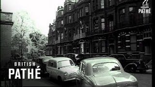 London Residential - 1950 (1950)