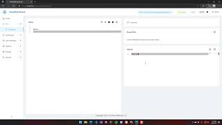 PowerShell Universal Training - Platform - Variables