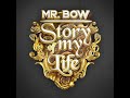 Mr. Bow - Mamawe (feat Filomena Maricoa) (2020)