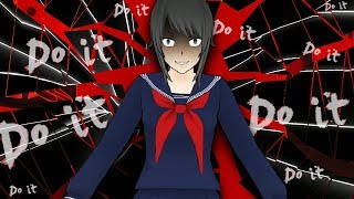SNAP MODE Is Here In Yandere Simulator