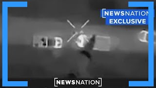 Pentagon laser takes down cartel drone over El Paso | NewsNation Live