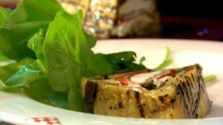 Vegetable Terrine Recipe