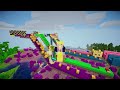 sabotage u0026 betrayal minecraft lucky block race challenge