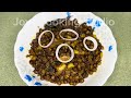 হোটেলের স্টাইলে মশলা ছোলা রেসিপি chola vuna recipe ছোলা ভুনা এভাবে করলে একদম পারফেক্ট হবে