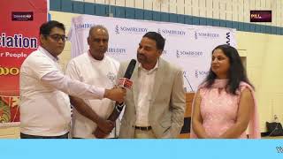 PilupuTv Exclusive: ATA  Health Fair 2019