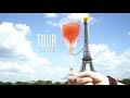 Curbside Cocktails: Paris, LA TOUR - Liquor.com