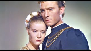 Romeo and Juliet 1954 ENG full movie