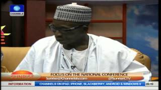 Arewa Youth Secretary Hopes Nat'l Conference Yields Good Result