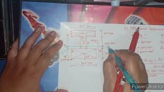 [PPNS] MEKANIKA TEKNIK | CENTROID DAN MOMEN INERSIA PROFIL I