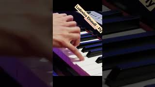 Ludovico Einaudi - Fly (Shorts Piano Cover by Lonely Key)