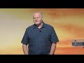 Your Life Isn’t Tough for God | Graham Cooke