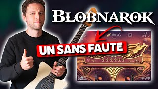 Un des MEILLEURS PLUGINS pour GUITARE... et c'est FRANÇAIS ! 🐓🎸