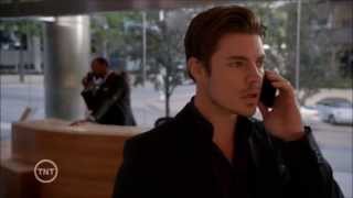 Dallas 2012 - John Ross and Pamela Scene 2.04 \