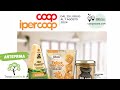 VOLANTINO COOP dal 25 Luglio al 7 Agosto #anteprima