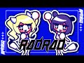 BPM15Q - RAD RAD prod.TeddyLoid (Official Music Video)