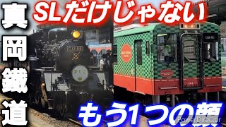 【真岡鐵道】SLだけじゃない。真岡鐵道のﾓｵｶ14形気動車　【2022/5/4茨城・栃木】