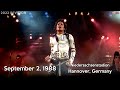 hannover 02.09.1988 amateur audio 2022 revision