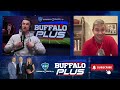 what they re saying in new england about the bills vs patriots w mike giardi