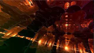 raymarching test 1