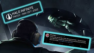 The Pilot, Echo 216, Perfectly PREDICTS Halo Infinite's BROKEN State