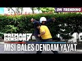 Misi Bales Dendam Yayat Salam Olahraga Dari Didu - PREMAN PENSIUN 7 Part (1/2)