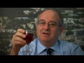 New Year Greetings from Technion President Prof. Peretz Lavie